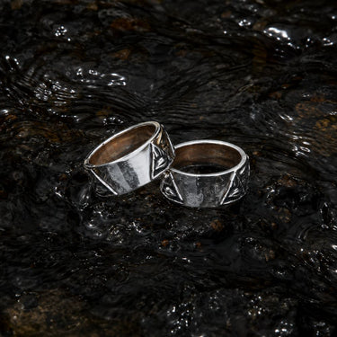 Kailash Eye of Awakening Ring