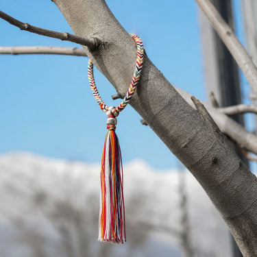 Kailash Five Elements Blessing Bracelet